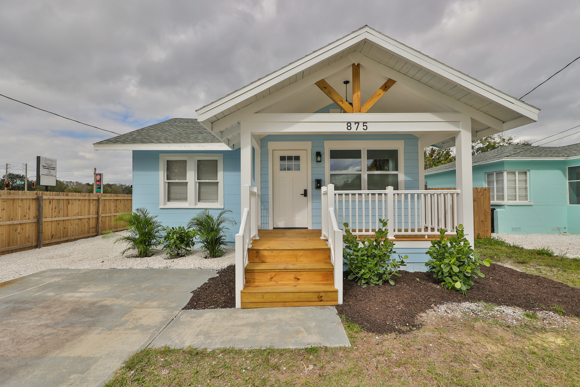 875 53rd Terrace North