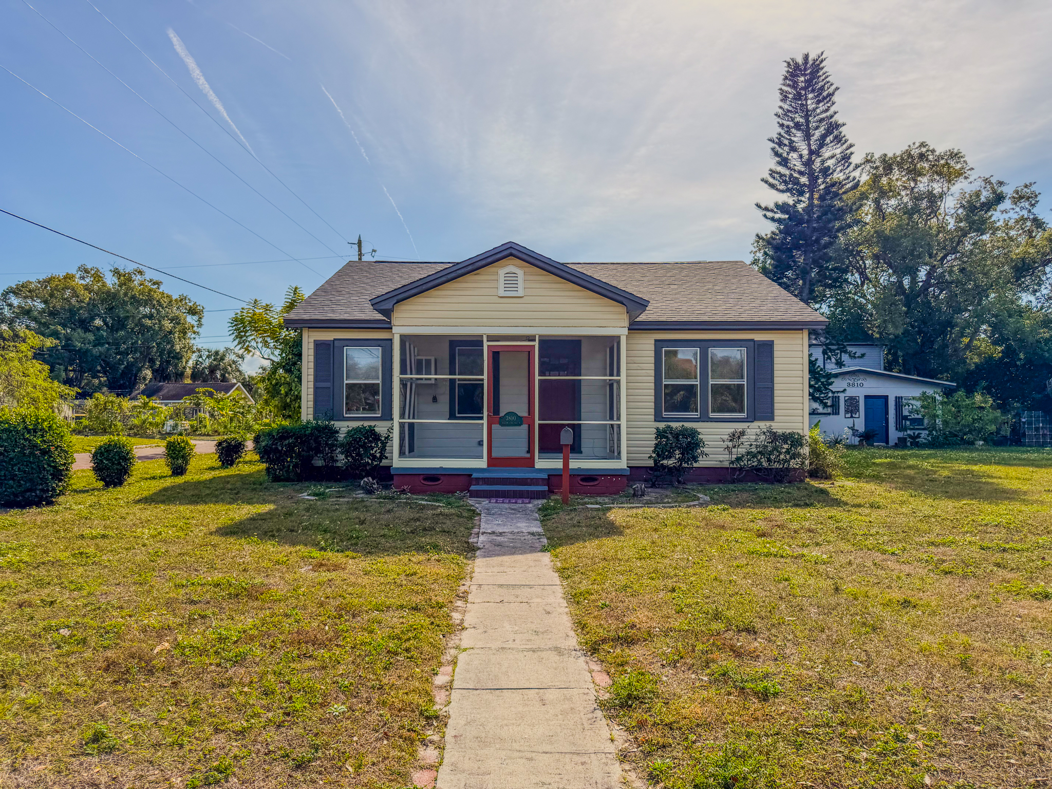 3800 Dartmouth Avenue North